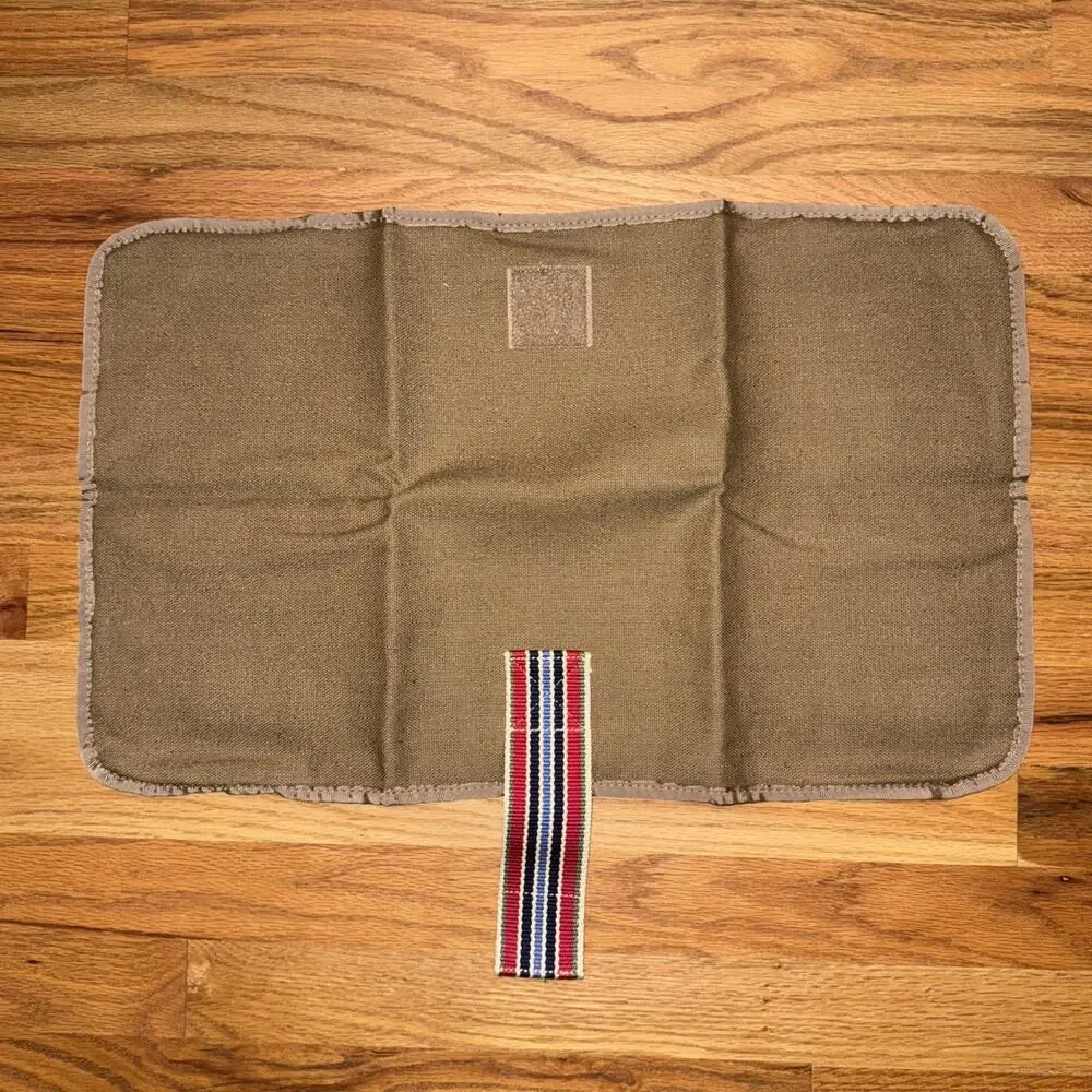 Pottery Barn Kids: Junk Gypsy Diaper Bag $149 NEW 15.5